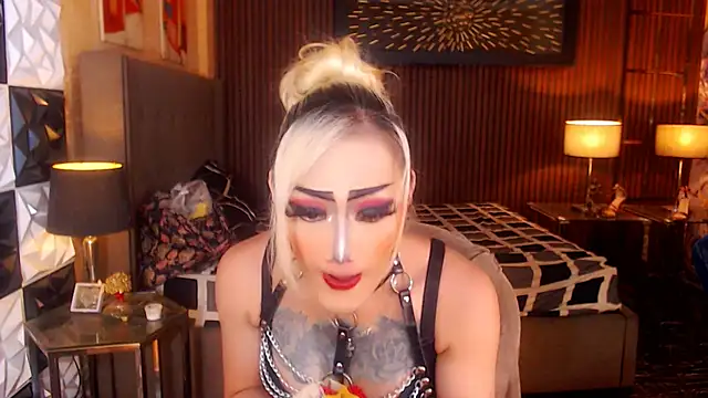 HorseCockDivine online show from 04/29/26, 10:41