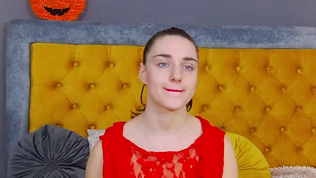 Jessica White  online show from 11/13/25, 04:55