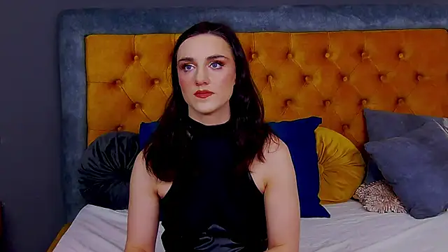 Jessica White  online show from 05/09/26, 04:06