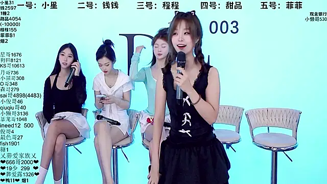 ZZ00033S online show from 09/13/25, 08:36