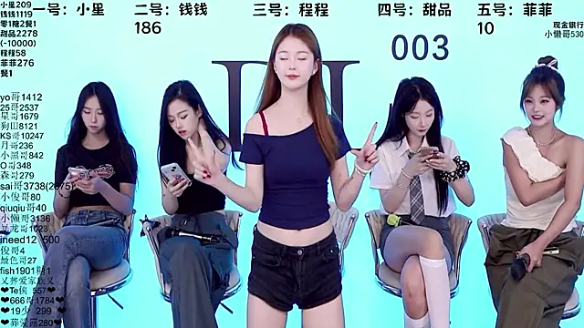 ZZ00033S online show from 09/20/25, 08:37