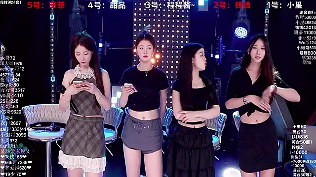 ZZ00033S online show from 11/30/25, 08:18