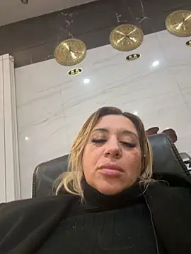 TheeaBlanco online show from 11/28/25, 04:20