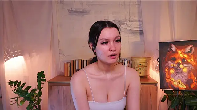 EvaDowe online show from 09/28/25, 04:29