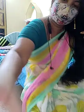 yelmaji91 online show from 11/29/25, 02:09