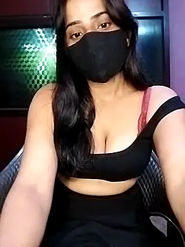 Amisha2 online show from 10/04/25, 05:55