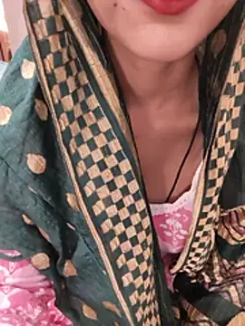 Indian-Aleena online show from 05/24/26, 07:35