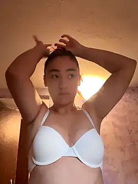 KissMeZoey online show from 09/10/25, 04:23
