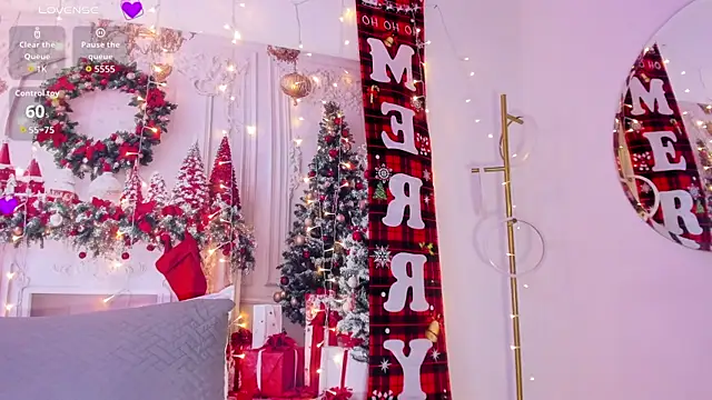 Snapshot of Ivy_nt chatting on 11/28/25, 01:03 Ivy nt online show from 11/28/25, 01:03