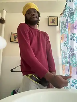 BigBDMari online show from 05/23/26, 08:35