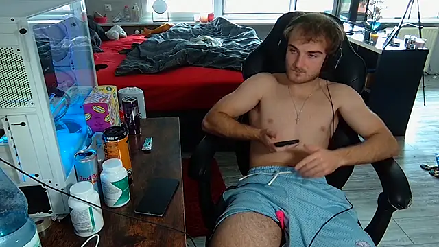 Rudi2007Eye online show from 09/23/25, 11:46