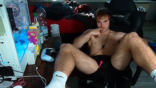 Rudi2007Eye online show from 09/29/25, 02:55