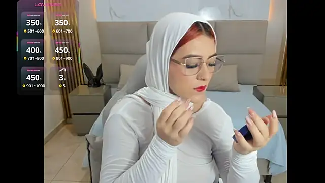 Nazly farhat online show from 09/12/25, 02:00