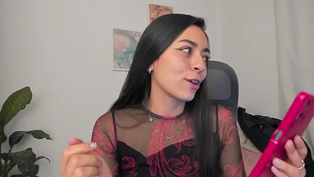 canelleGarces online show from 06/02/26, 02:35