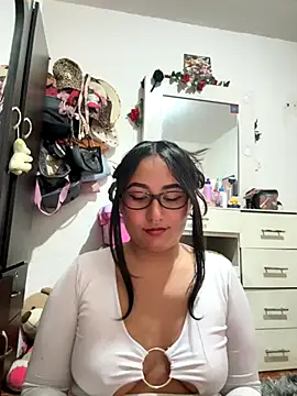 saranghae  online show from 10/05/25, 03:49