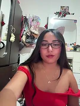 saranghae  online show from 10/09/25, 03:37