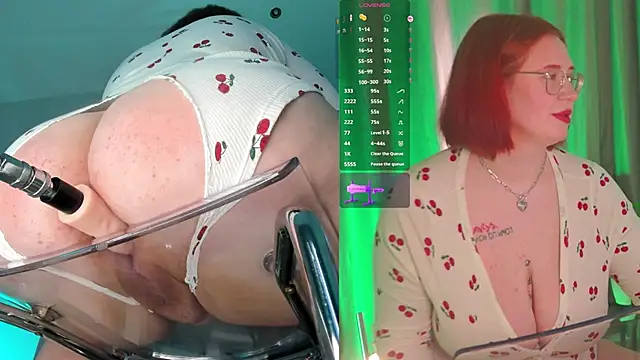 Snapshot of SexxxyPixiee chatting on 03/05/26, 06:09 SexxxyPixiee online show from 03/05/26, 06:09