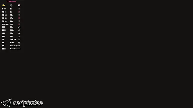 Snapshot of SexxxyPixiee chatting on 03/21/26, 05:56 SexxxyPixiee online show from 03/21/26, 05:56