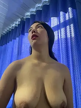 Snapshot of Tamygh_ chatting on 10/29/25, 07:04 Tamygh online show from 10/29/25, 07:04