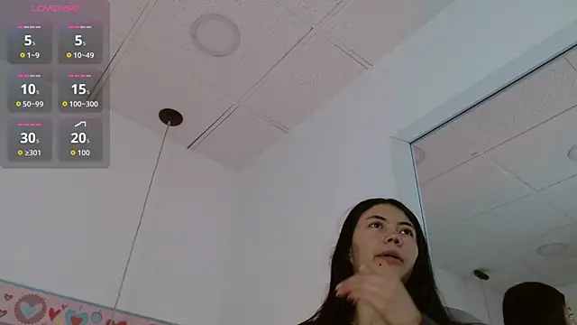 Tamygh  online show from 05/21/26, 11:06