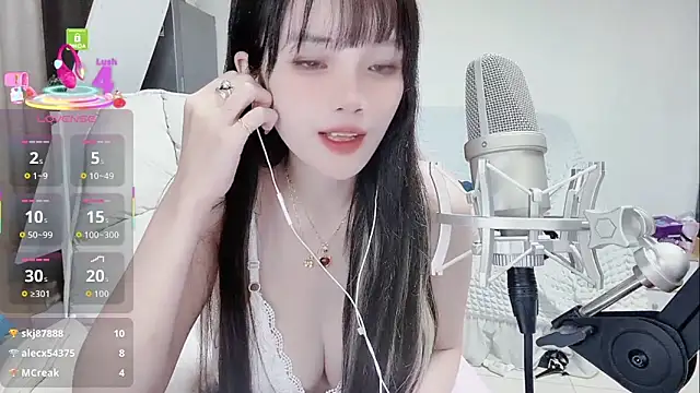 twlilybae online show from 11/15/25, 04:32