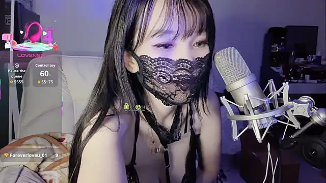 twlilybae online show from 12/03/25, 03:54