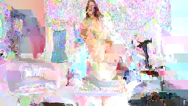 MIIRANDAHOT online show from 10/21/25, 01:45