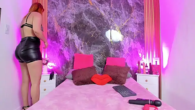 MIIRANDAHOT online show from 11/10/25, 12:59