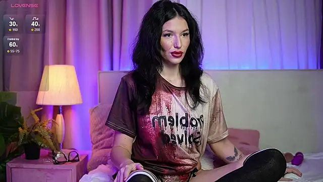 KayleeCali online show from 09/22/25, 06:32