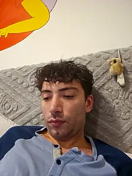 Snapshot of scopamiforte20cm chatting on 12/18/25, 10:05 scopamiforte20cm online show from 12/18/25, 10:05