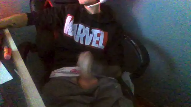 Dikklauss online show from 10/01/25, 05:08