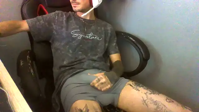 Dikklauss online show from 10/04/25, 12:58