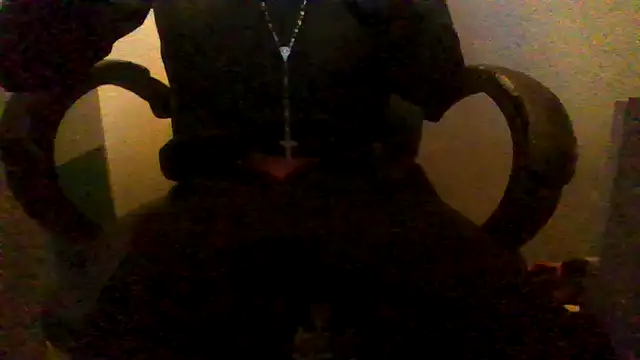 Dikklauss online show from 10/17/25, 09:28