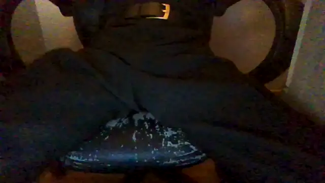 Dikklauss online show from 10/20/25, 09:48