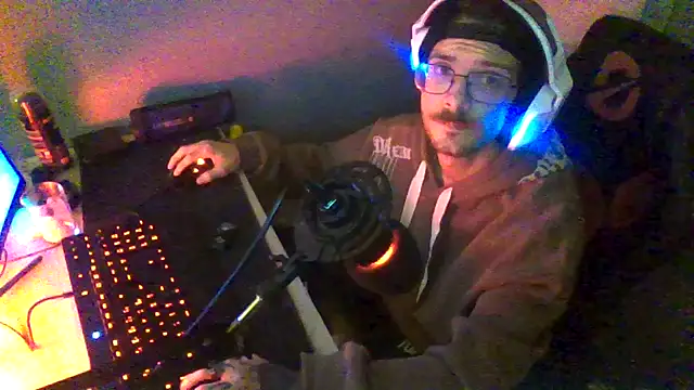 Dikklauss online show from 10/25/25, 09:09