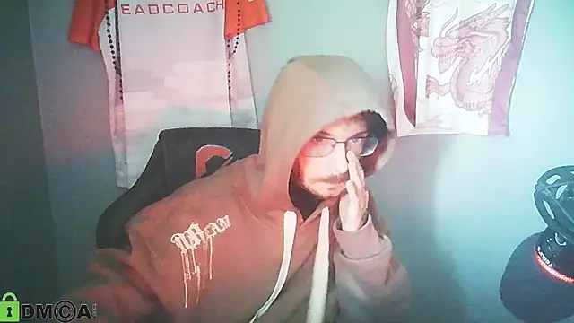 Dikklauss online show from 10/26/25, 03:40