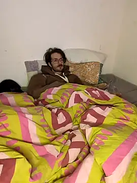 Dikklauss online show from 10/27/25, 08:57