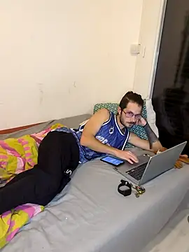 Dikklauss online show from 10/30/25, 08:20