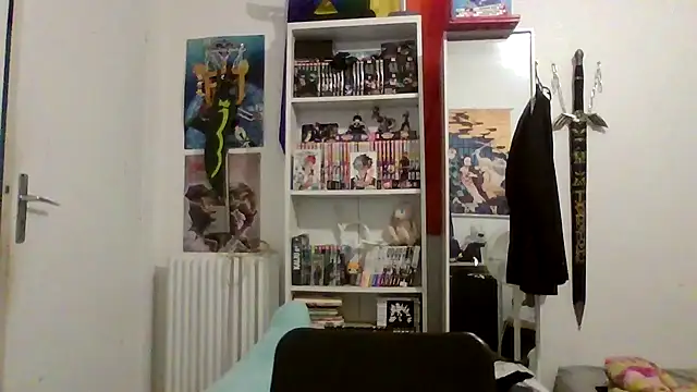 Dikklauss online show from 11/02/25, 09:50