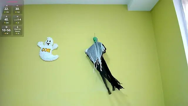 loreen grey online show from 10/12/25, 08:19