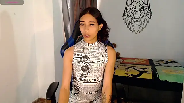 Sweet-Cris online show from 11/26/25, 04:52