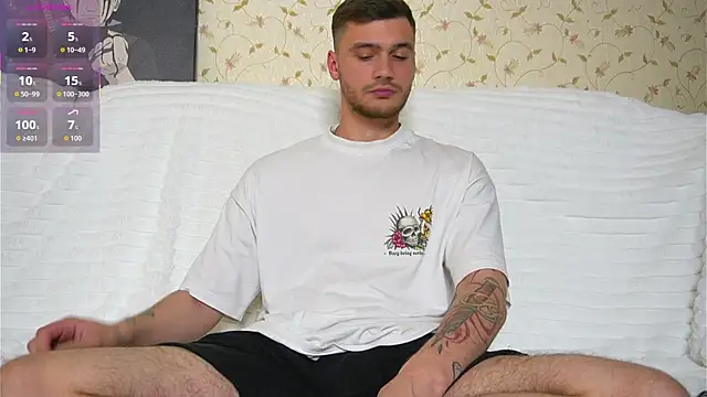 johnstoneisland online show from 06/08/26, 07:36