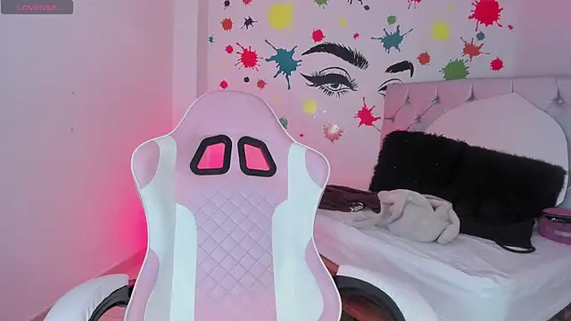 chloesagee online show from 09/20/25, 09:38