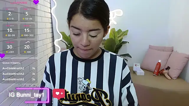 Lalalutsy tay online show from 09/21/25, 11:56