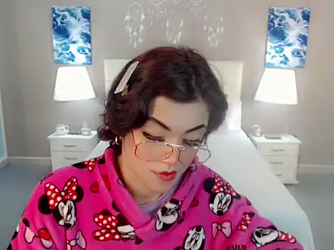 nathalialoes1 online show from 11/09/25, 01:53