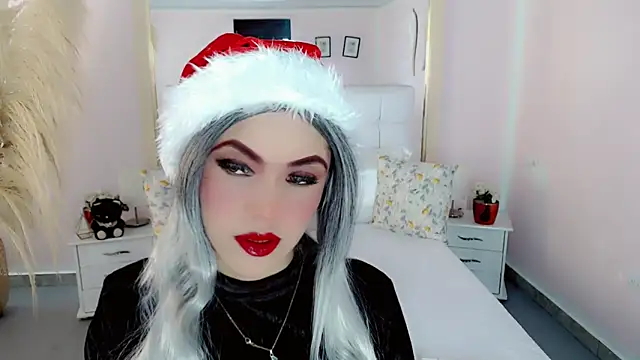 nathalialoes1 online show from 12/13/25, 08:14