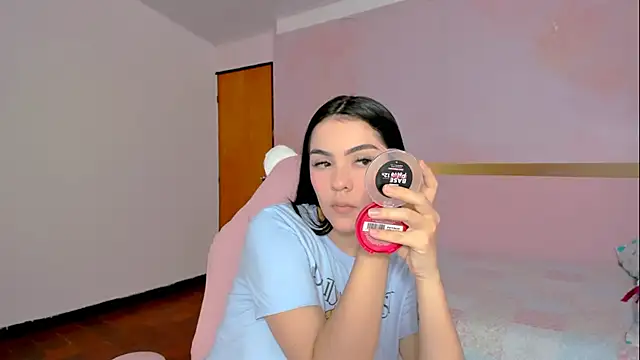 milk candy18 online show from 10/07/25, 12:24