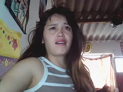 chanito 1421 online show from 09/15/25, 04:29