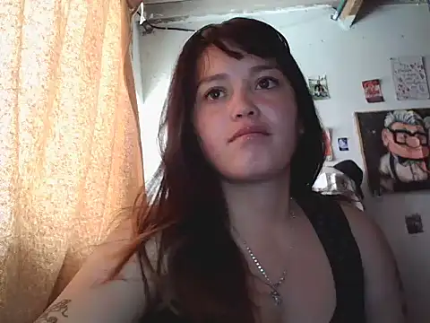 chanito 1421 online show from 09/26/25, 04:22