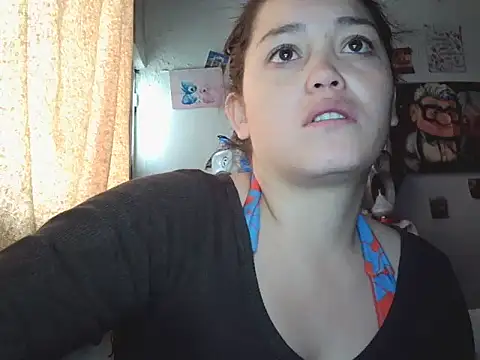 chanito 1421 online show from 10/04/25, 03:21